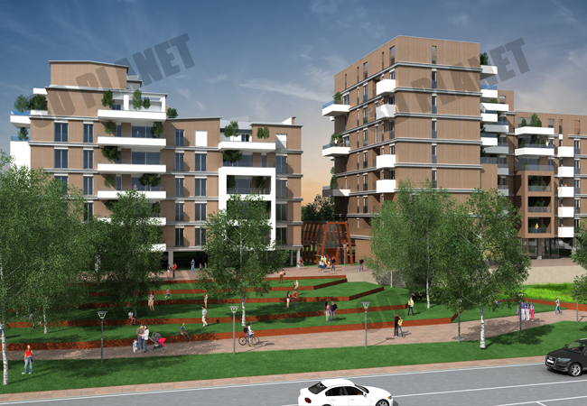 External Project