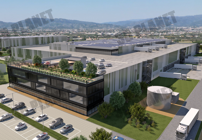 External Project