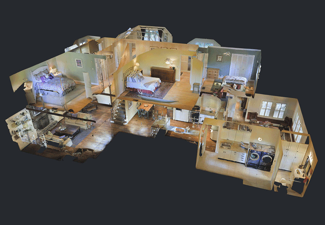 External Project
